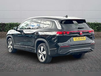 Used Volkswagen Tayron 2026 for sale - 79541286: Photo