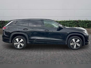 Used Volkswagen Tayron 2026 for sale - 79541286: Photo