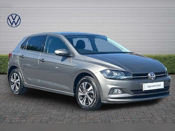 Used Volkswagen Polo 2020 for sale - 79363300: Photo