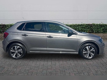 Used Volkswagen Polo 2020 for sale - 79363300: Photo