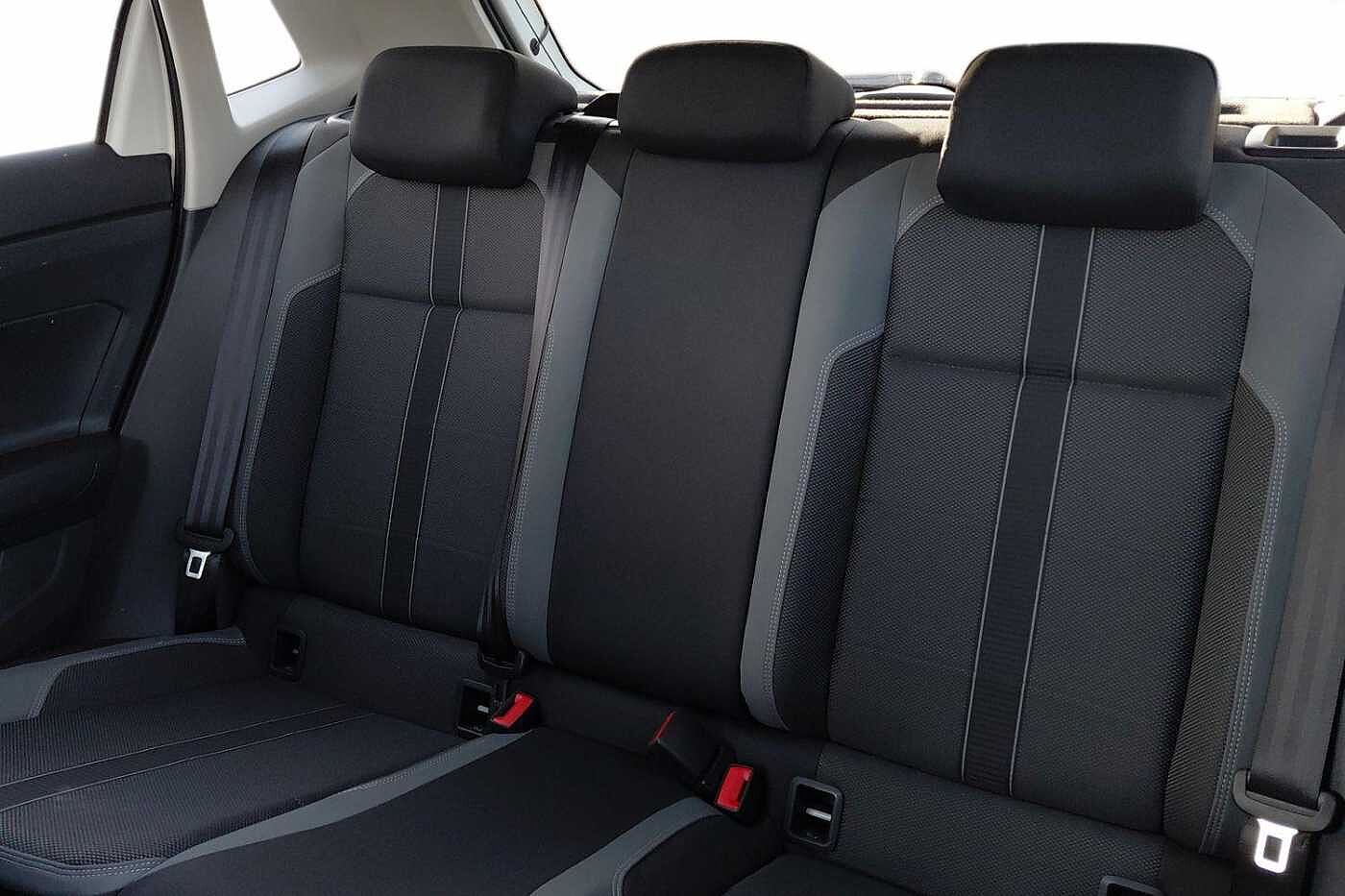 Used Volkswagen Polo 2023 for sale - 77177406: Photo 10