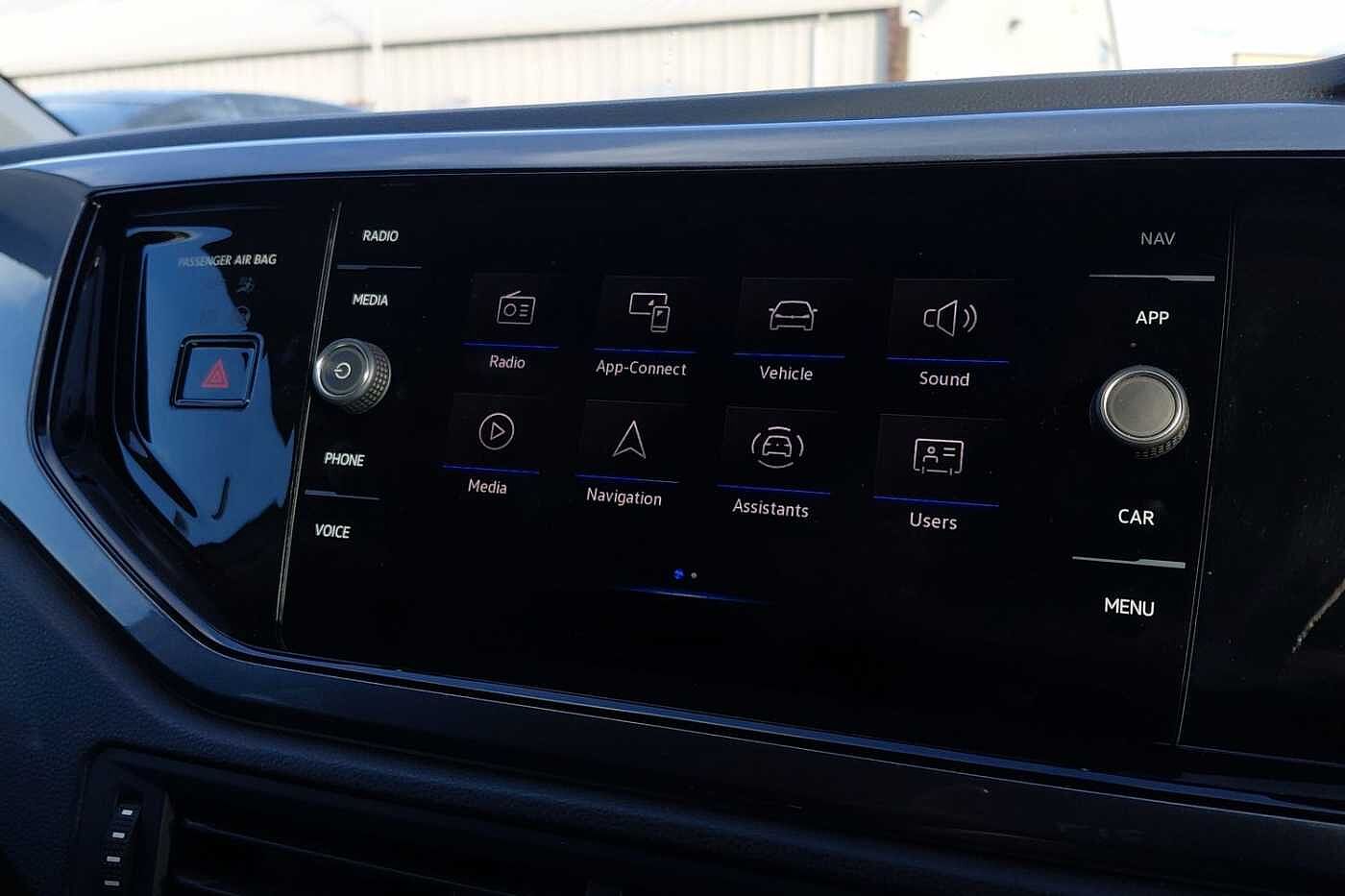 Used Volkswagen Polo 2023 for sale - 77177406: Photo 12