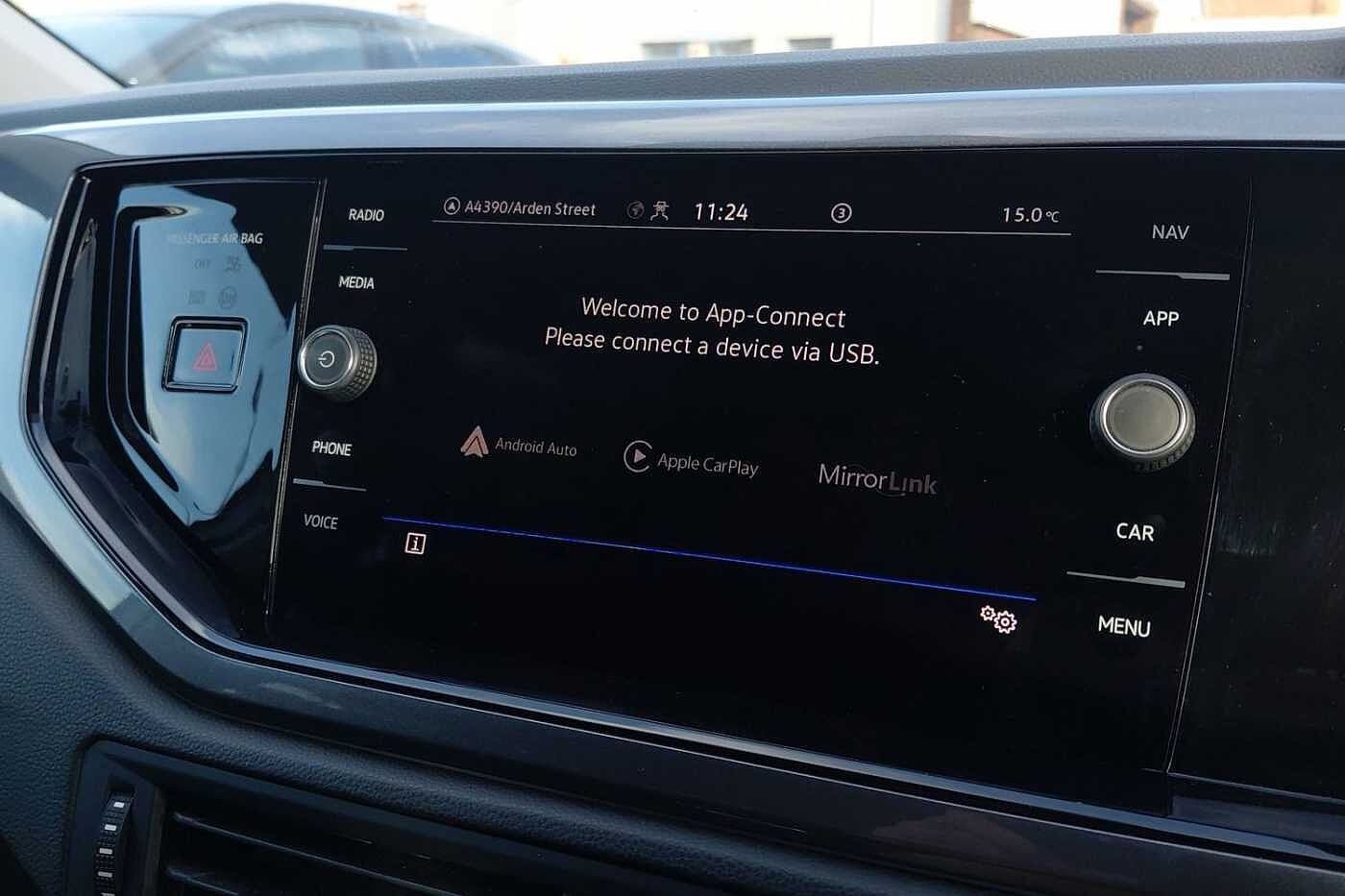 Used Volkswagen Polo 2023 for sale - 77177406: Photo 13