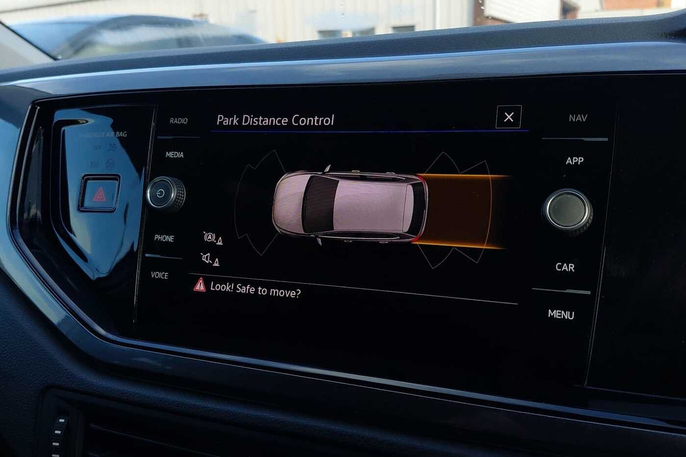 Used Volkswagen Polo 2023 for sale - 77177406: Photo 16