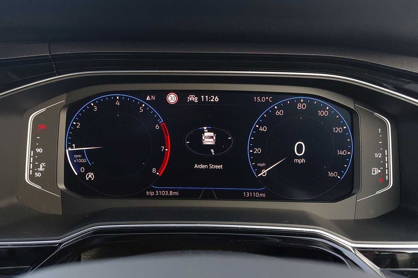 Used Volkswagen Polo 2023 for sale - 77177406: Photo 17