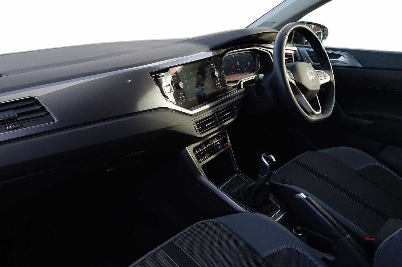 Used Volkswagen Polo 2023 for sale - 77177406: Photo 2