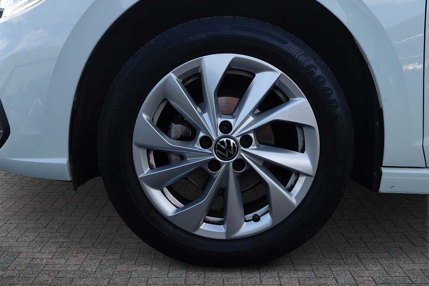 Used Volkswagen Polo 2023 for sale - 77177406: Photo 5