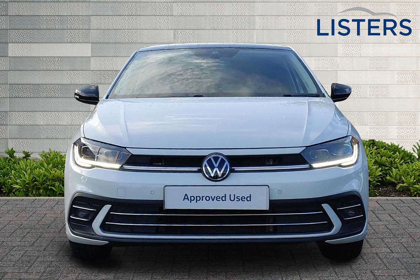 Used Volkswagen Polo 2023 for sale - 77177406: Photo 7