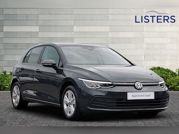 Volkswagen - Golf