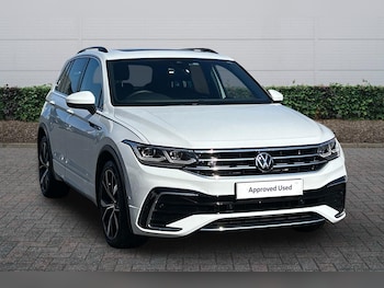 Used Volkswagen Tiguan 2022 for sale - 79363254: Photo