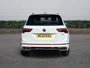 Used Volkswagen Tiguan 2022 for sale - 79363254: Photo