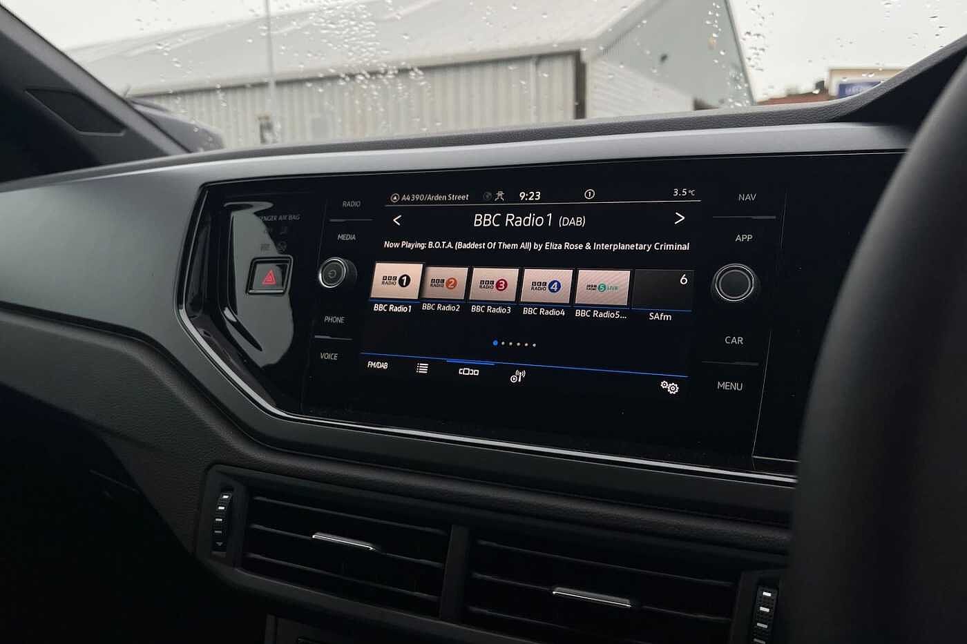 Used Volkswagen Polo 2025 for sale - 77176852: Photo 11