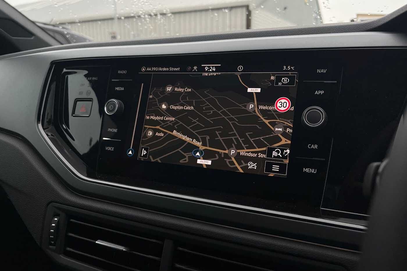 Used Volkswagen Polo 2025 for sale - 77176852: Photo 13