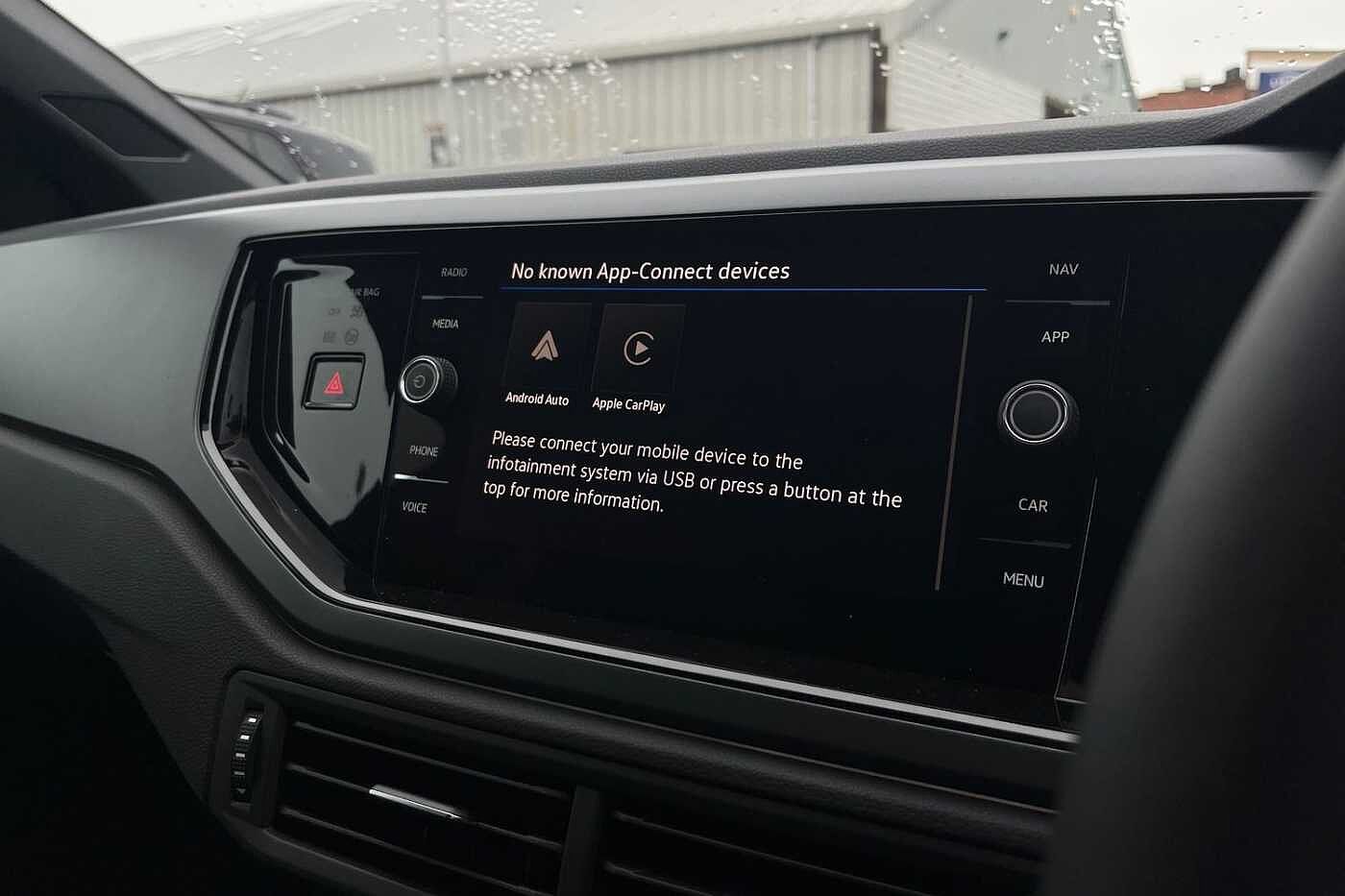 Used Volkswagen Polo 2025 for sale - 77176852: Photo 14