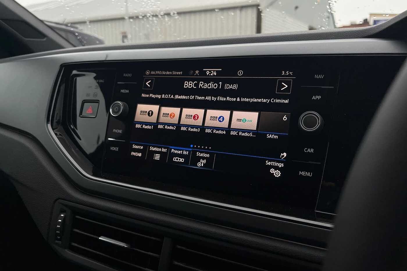 Used Volkswagen Polo 2025 for sale - 77176852: Photo 15