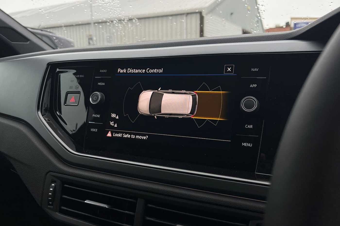 Used Volkswagen Polo 2025 for sale - 77176852: Photo 16