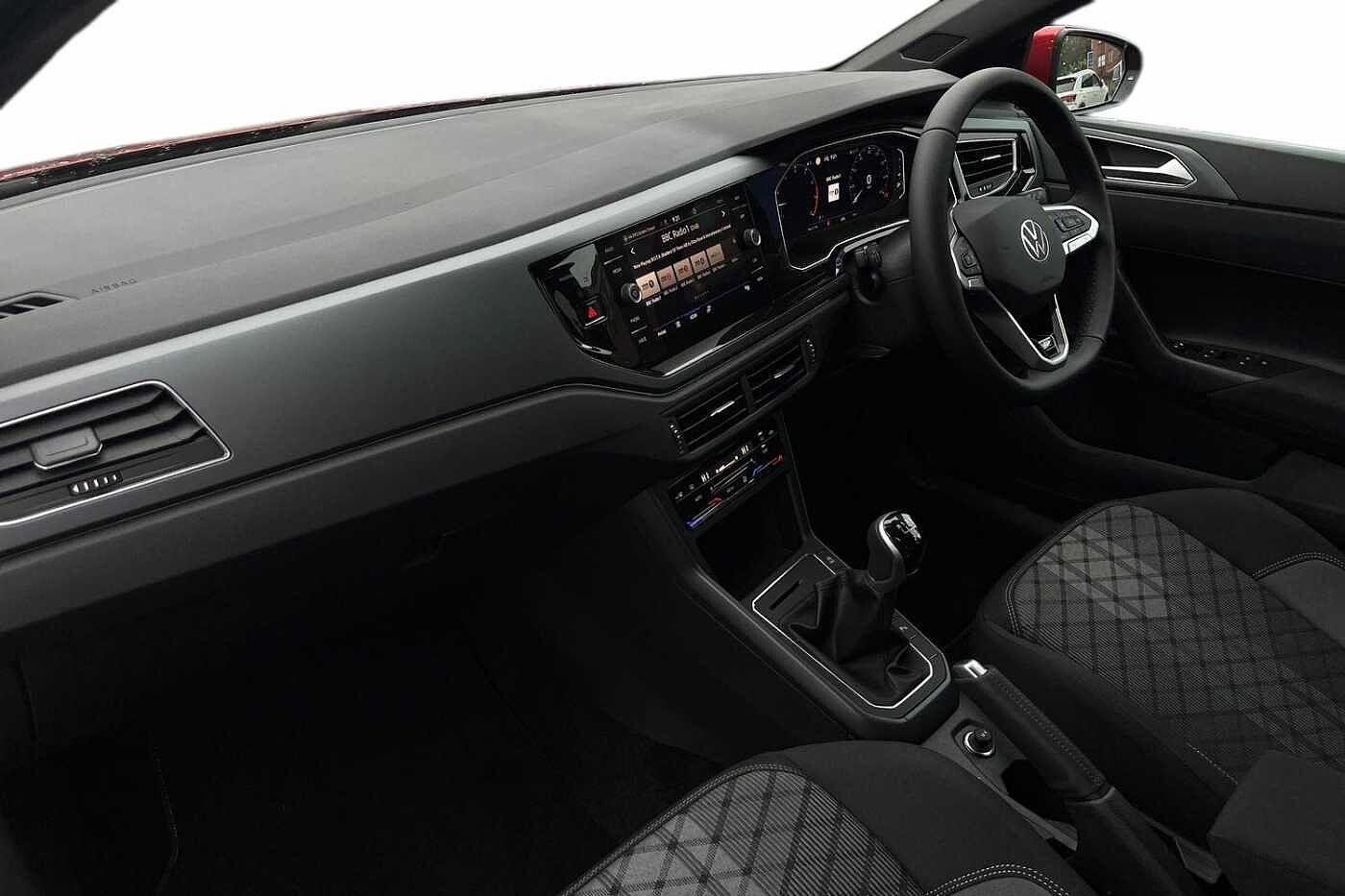 Used Volkswagen Polo 2025 for sale - 77176852: Photo 2