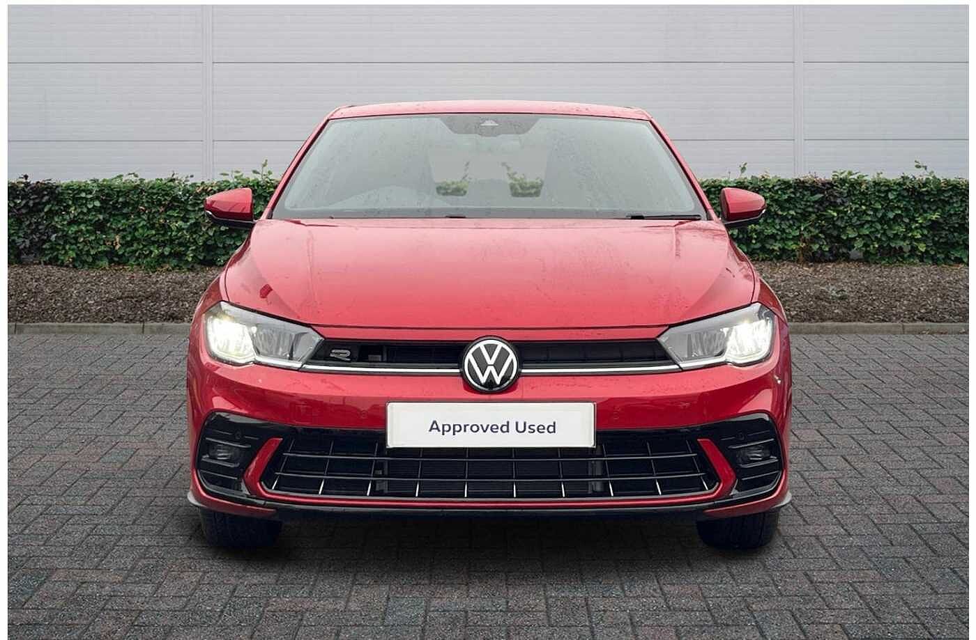 Used Volkswagen Polo 2025 for sale - 77176852: Photo 20