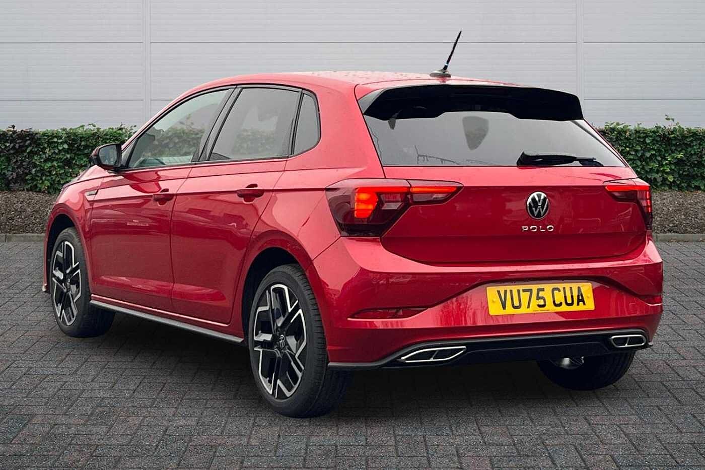 Used Volkswagen Polo 2025 for sale - 77176852: Photo 3