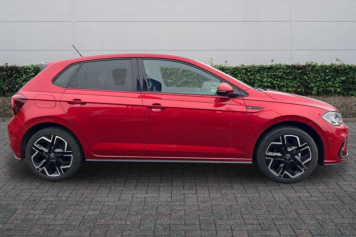 Used Volkswagen Polo 2025 for sale - 77176852: Photo 4