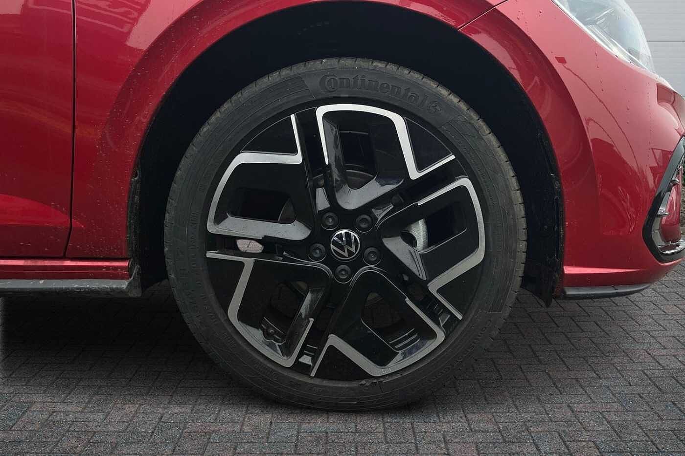 Used Volkswagen Polo 2025 for sale - 77176852: Photo 5