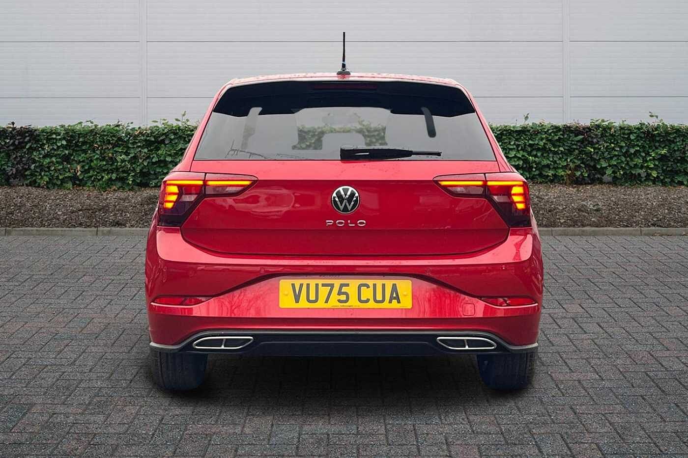 Used Volkswagen Polo 2025 for sale - 77176852: Photo 7