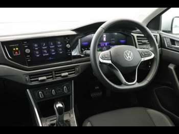 Used Volkswagen Polo 2024 for sale - 75226937: Photo