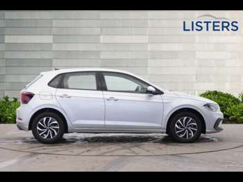 Used Volkswagen Polo 2024 for sale - 75226937: Photo