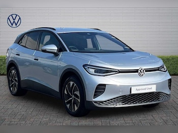 Used Volkswagen ID.4 2026 for sale - 78117300: Photo