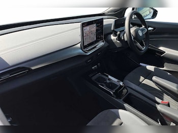 Used Volkswagen ID.4 2026 for sale - 78117300: Photo