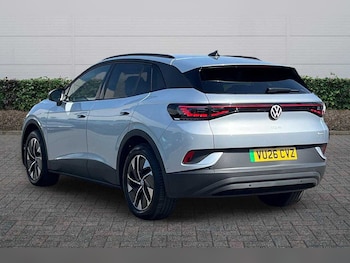 Used Volkswagen ID.4 2026 for sale - 78117300: Photo