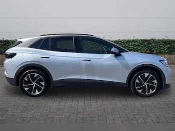 Used Volkswagen ID.4 2026 for sale - 78117300: Photo