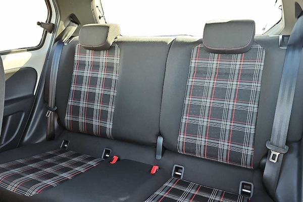 Used Volkswagen up! 2022 for sale - 76111203: Photo 10