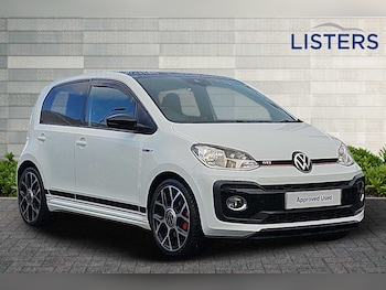 Volkswagen - up!