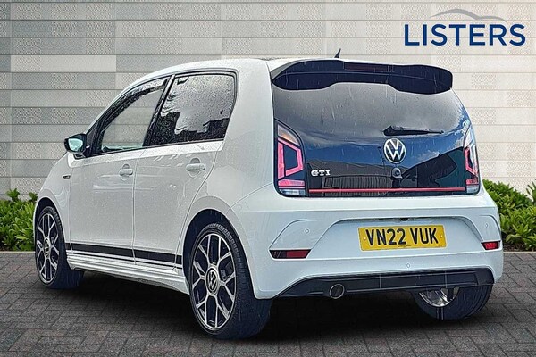 Used Volkswagen up! 2022 for sale - 76111203: Photo 3