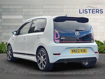 Used Volkswagen up! 2022 for sale - 76111203: Photo 3