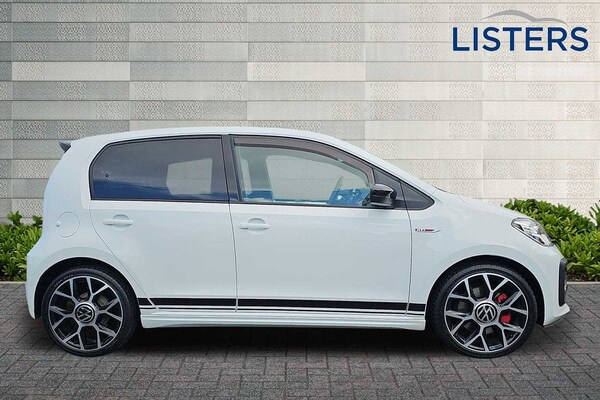 Used Volkswagen up! 2022 for sale - 76111203: Photo 4