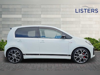 Used Volkswagen up! 2022 for sale - 76111203: Photo 4