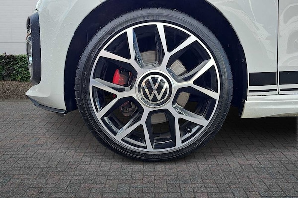 Used Volkswagen up! 2022 for sale - 76111203: Photo 5