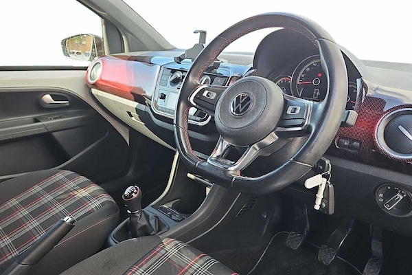 Used Volkswagen up! 2022 for sale - 76111203: Photo 6