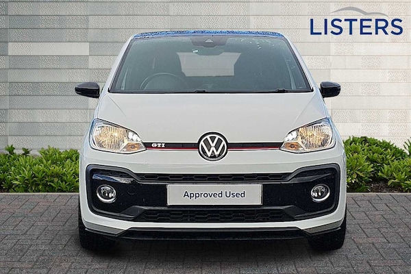 Used Volkswagen up! 2022 for sale - 76111203: Photo 7