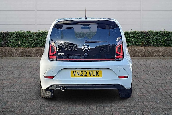 Used Volkswagen up! 2022 for sale - 76111203: Photo 8