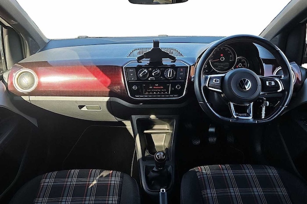 Used Volkswagen up! 2022 for sale - 76111203: Photo 9