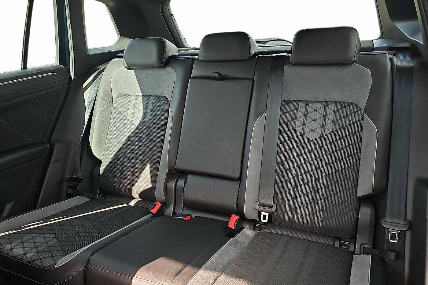 Used Volkswagen Tiguan 2023 for sale - 76110914: Photo 10