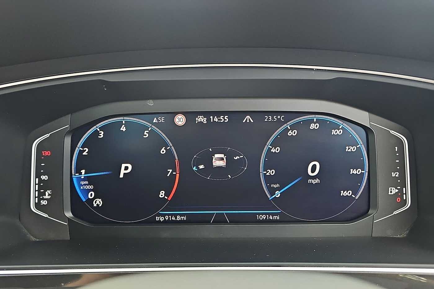 Used Volkswagen Tiguan 2023 for sale - 76110914: Photo 15