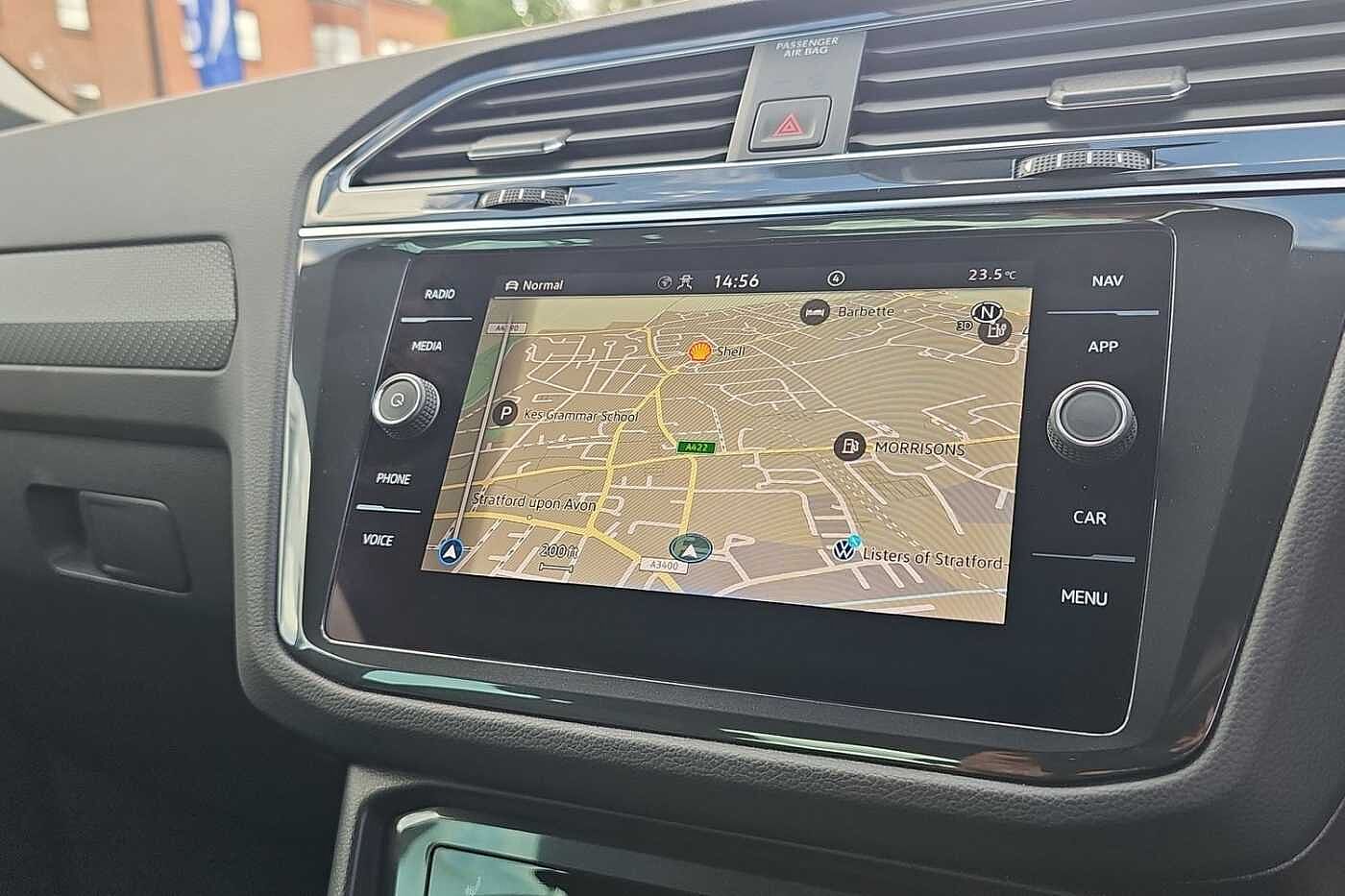 Used Volkswagen Tiguan 2023 for sale - 76110914: Photo 16