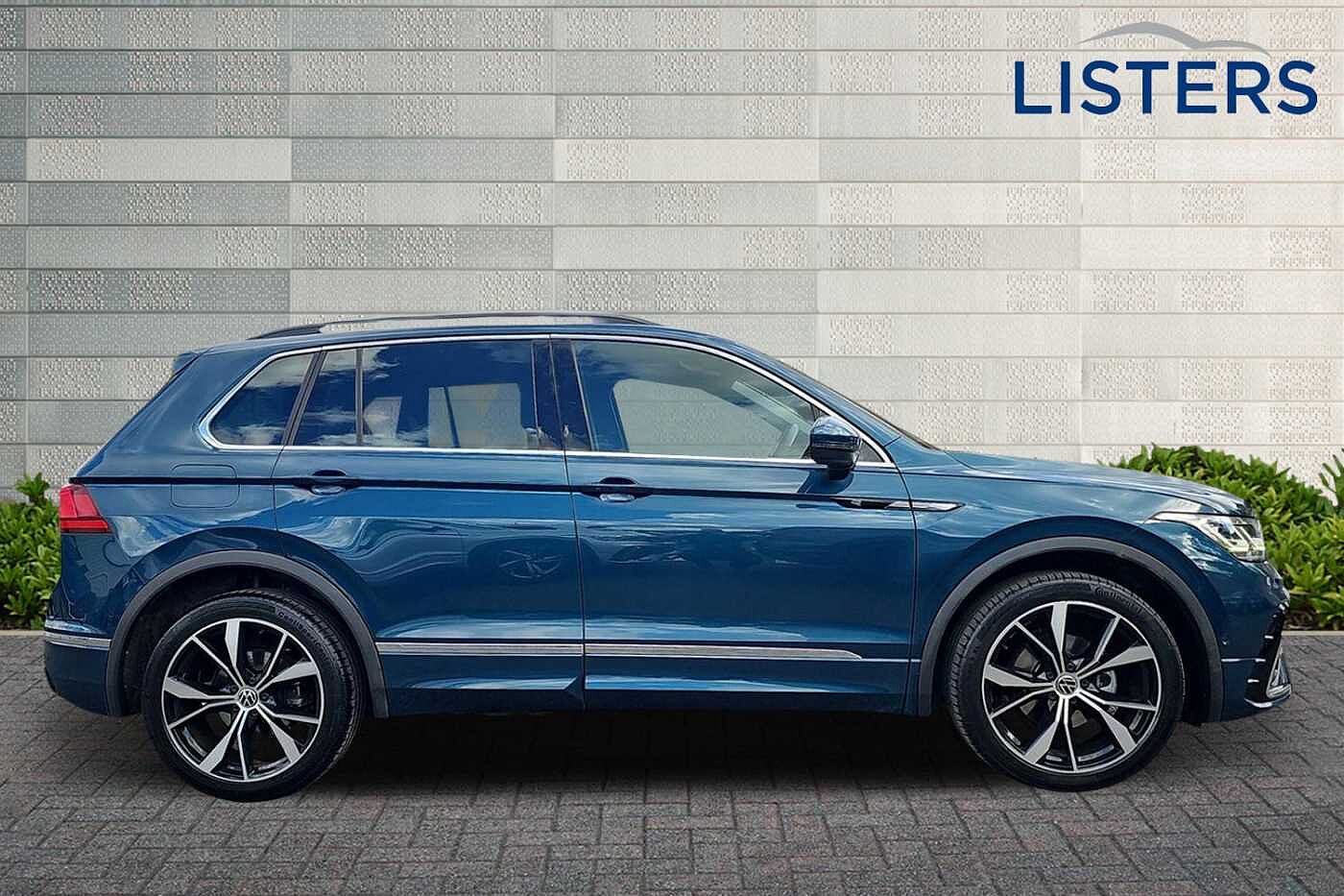 Used Volkswagen Tiguan 2023 for sale - 76110914: Photo 4