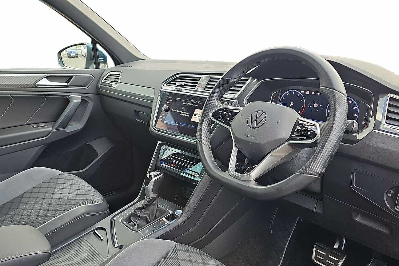 Used Volkswagen Tiguan 2023 for sale - 76110914: Photo 6