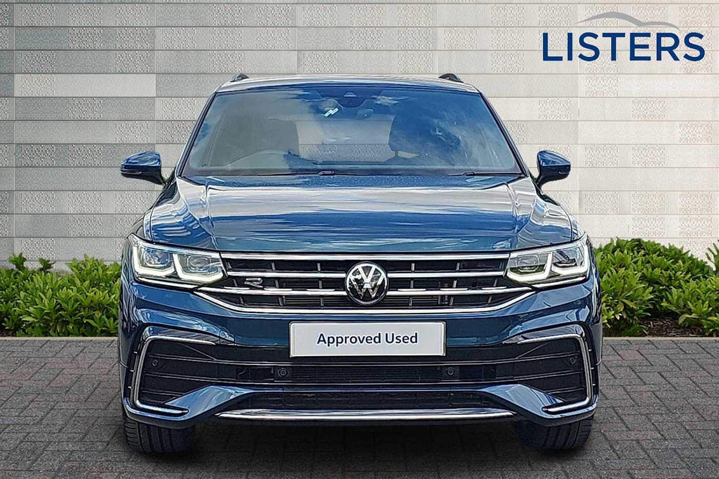 Used Volkswagen Tiguan 2023 for sale - 76110914: Photo 7