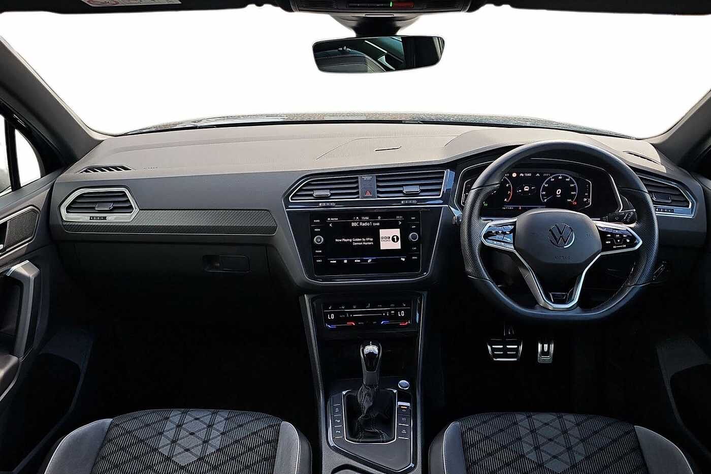 Used Volkswagen Tiguan 2023 for sale - 76110914: Photo 9